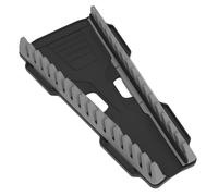 Soporte Para Llaves De Carraca Reversible Sealey 16 Piezas WR11