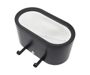 Soporte Para Llaves De Coche Para Pared Gancho Decorativo Recargable Con