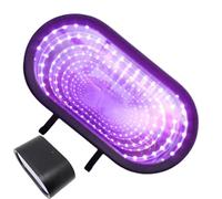 Soporte para llaves de garaje, gancho de luz LED con sensor de movimiento, soporte de pared para llaves de coche, para familiares, amigos, adultos, hombres, mujeres, hogar, garaje interior