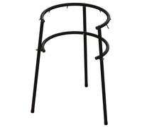 Soporte para llenar las redes de heno Kerbl 51 cm