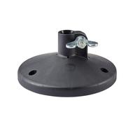 Soporte Para Luz Rotativa Rundumkennleuchte HELLA, Para u.a. LIEBHERR