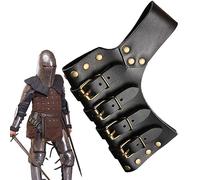 Soporte para Machete, Soporte para Vaina de cinturón Medieval para Hombre