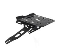 Soporte para Maleta Superior de Motocicleta, portaequipajes Trasero, Soporte para Bolsa de Carga Trasera para Ruckus 50 (Zoomer) 2003-2024
