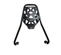 Soporte para Maleta Superior para Aprilia SRGT 200 2022-2024 Accesorio para Motocicleta para Portaequipajes Trasero Fijador Caja Trasera