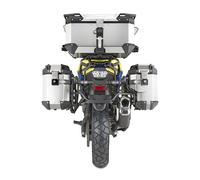 Soporte para maletas laterales GiVi Monokey® Cam-Side para Kawasaki KLE500 2026