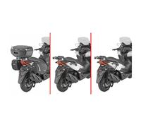 Soporte para maletas laterales GiVi para Honda Forza 125 2023-2026