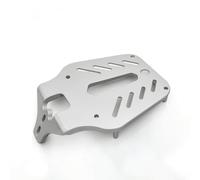 Soporte para Maletero Trasero Compacto, Color to 1 | Versátil, Amplio, Soporte Portaequipajes con Tornillos, para Patinete Eléctrico, Bicicleta Eléctrica, Ciclistas