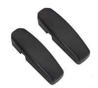 Soporte para mamparo de parabrisas compatible con Land Rover para Defender SVX Reemplazo directo Construcción ABS para un rendimiento fiable