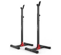 soporte para mancuernas ajustable Soporte para barra Soporte MH-S201 Marbo Sport
