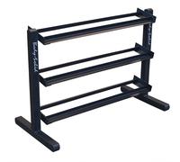 Soporte para Mancuernas Body-Solid Tools GDR-363B
