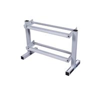 Soporte para Mancuernas Powerline PDR282X