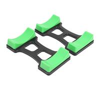 Soporte para Mancuernas, Protección de Suelo y Almacenamiento Compacto, Marco de Ejercicios para Gimnasio en Casa, Entrenamiento Personal y Estudios de Fitness