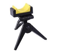 Soporte para Mandolina, Cuna para el Cuidado del Cuello, Ukelele, Banco de Trabajo para Instrumentos, Soporte para Banjo, Guitarra, Descanso Negro, Almohada, Limpieza, PortáTil