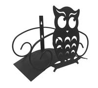 Soporte para manguera de agua - Gancho para manguera de jardín para tubo de agua, soporte para tubo de metal | Enrollador de patio, terraza para mantener los tubos de agua