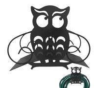 Soporte para Manguera de Agua - La de Agua de Alto Rendimiento es un Conjunto Simple de Uso Diario, así como una Serie de Kits de Tornillos de Montaje, Uso y Toma Schla