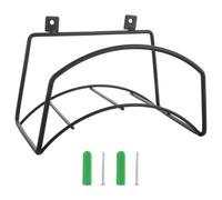 Soporte para manguera de jardín