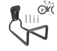 Soporte para manguera de jardín, gancho de metal resistente de 75 libras, colgador de manguera, para jardín, exterior, patio, garaje, piscina, almacenamiento de riego