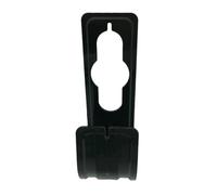 Soporte para manguera de jardín - Soporte de pared para manguera de jardín, soporte duradero | Accesorios de jardín para manguera de jardín, caja de almacenamiento de extensión de pared