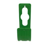 Soporte para manguera de jardín - Soporte duradero, soporte para manguera de jardín exterior | Accesorios de jardín para manguera de jardín, caja de almacenamiento de extensión de pared