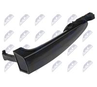 Soporte Para Manija De Puerta Corredera NTY Para BMW X5 E70 2006-