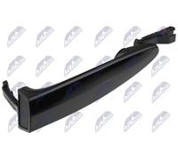 Soporte Para Manija De Puerta Corredera NTY Para BMW X5 E70 2006-