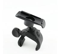Soporte para manillar de bicicleta compatible con GPS Garmin GPSMAP 62 62s 64 64s eTrex 10 20 30 Touch 25 35