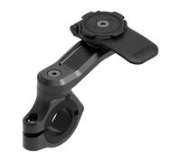 Soporte para manillar de motocicleta Quad Lock PRO para iPhone y Samsung Galaxy
