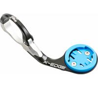 Soporte Para Manillar K-EDGE Wahoo Bolt Race 31.8mm Negro