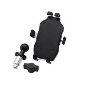 Soporte para manillar Soporte Teléfono Para Navegación Para F5 Para CBR650F Para VFR1200 Para S1000RR Soporte De Marco Para Motocicleta 2010-14 15