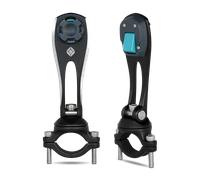 Soporte para Manillar X-Guard A+ Plateado Plateado