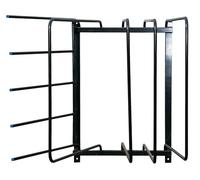 Kerbl Soporte para Mantas y sudaderos