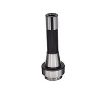 Soporte para máquina herramienta Herramienta de fresado F1 R8*M12/R8*7/16 pulgadas, portaherramientas for cabezal mandrinado desbaste con barra tiro(M12)