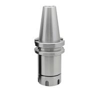 Soporte para máquina herramienta Portaherramientas BT30 BT40 ER for mecanizado de torno fresadora CNC, portaherramientas ER11 ER16 ER20 ER25 ER32 ER40(30 * 20 * 70)