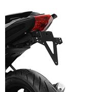 Soporte para matrícula compatible con: Benelli BN 125