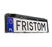 Soporte para matrícula con iluminación LED Fristom FT-264 LED M15