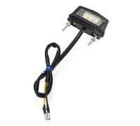 Soporte para Matrícula De Luz Trasera Kit Eliminador Guardabarros para Suzuki GSXS1000 GSXS1000F GSX-S GSXS 1000 F 2022 GSX-S1000