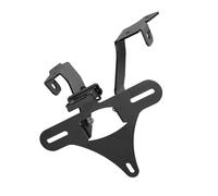 Soporte para Matrícula De Motocicleta Eliminador Guardabarros Luz Marco Trasero para CFMOTO 450MT Ibex 450 MT 800 MTX Explore 2024-2025