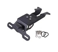 Soporte para Matrícula De para Yam&AHA MT07 Tracer MT-07 7 700 GT 7GT 700GT, con Luz Guardabarros