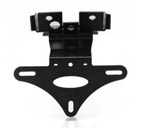 Soporte para Matrícula, Eliminador De Guardabarros para 690 para SMCR para SMC-R para Enduro R 2019 2020 2021 2022 2023 2024 2025 2026 Soportes de matrículas para Moto(1)