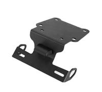Soporte para Matrícula para Yamaha Tenere 700 World Raid XTZ700 Rally T7 2019-2026, Luz Eliminadora De Guardabarros Limpio Trasero para Motocicleta