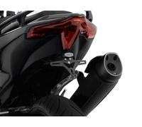 Soportes de matricula premium r&g racing-yamaha t-max 560 para moto repuestos
