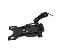 Soporte para Matrícula Trasera para Indian para Scout para Rogue para Twenty para Sixty para Sport para Chief para Bobber para Dark Horse Luz Placa LED Soportes de matrículas para Moto