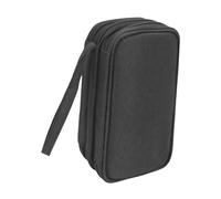 Soporte para memoria USB, tela Oxford, multifunción, resistente a los arañazos, soporte para tarjetas SD