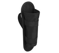 Soporte para micrófono JBL Partybox Mic Series, funda de almacenamiento universal para micrófonos KTV Live, caja protectora portátil con correa segura