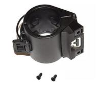 Soporte para micrófono Microphone Mic Holder With Screws compatible with Sony Digital Video Camera Camcorder