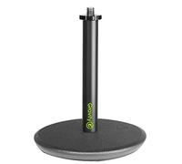 Soporte para micrófono, soporte para audio visual, 1 unidad en paquete - GMST01B