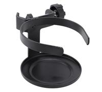 Soporte para Micrófono, Soporte Universal para Bebidas, Soporte para Botella de Agua Ajustable, Abrazadera para Soporte de Micrófono, Pluma, Música o Tambor, para Bebidas