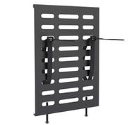 Maclean Soporte para Mini CPU, Thin Client, terminales de Red, MC-802, 15x160x240mm