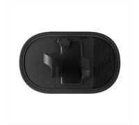 Soporte para mochila con clip para correa de cardán para Insta360 Flow 2 Pro
