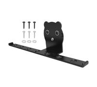 Soporte Para Mochila Pulverizadora | Estantería Multifuncional Resistente De Montaje En Pared Y Ahorrador De Espacio | Organizador Para Herramientas De Jardinería,Para Motosierra Cobertizo Y Pulveriza